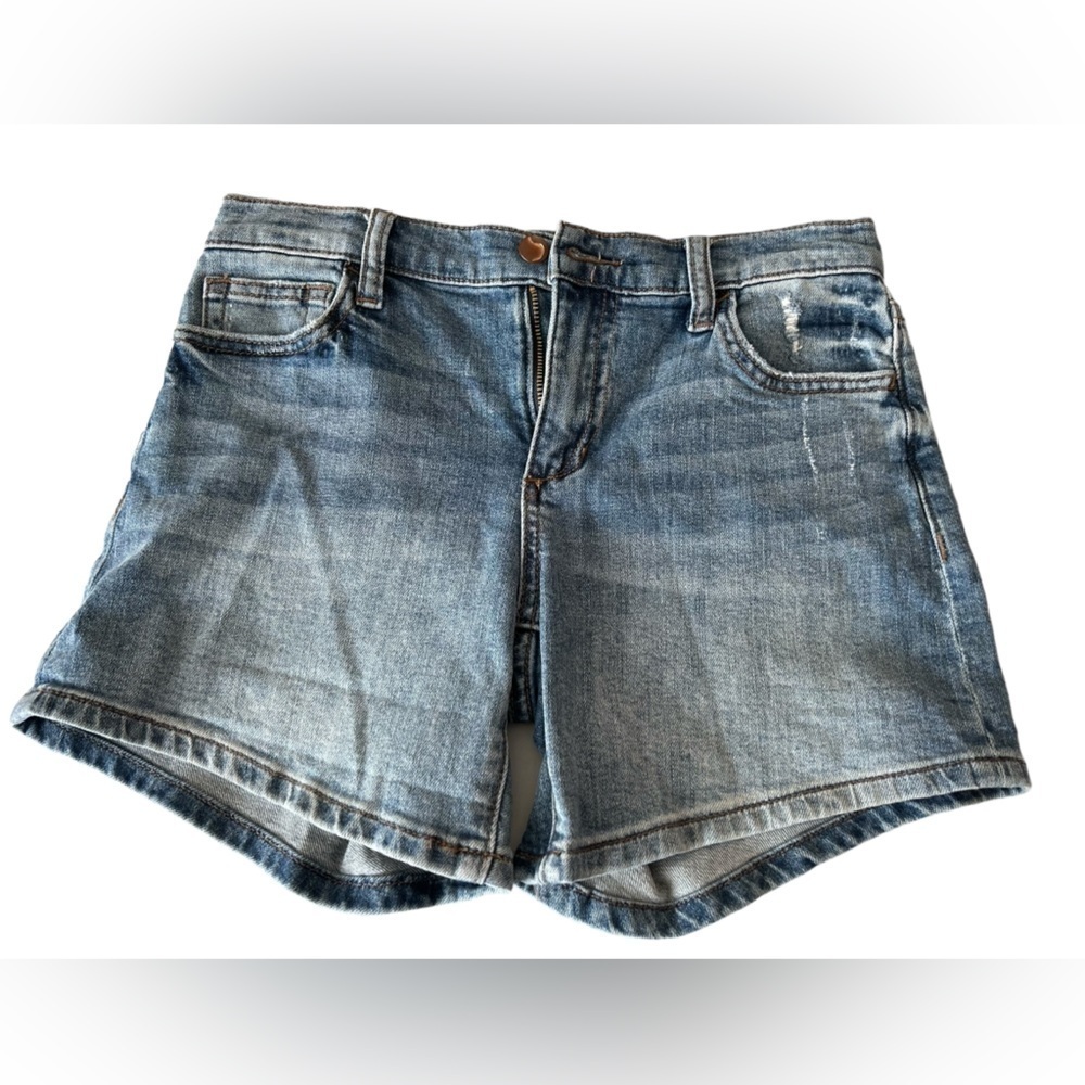 Joe’s Denim Shorts‎ Rolled Short sz 24 NWT